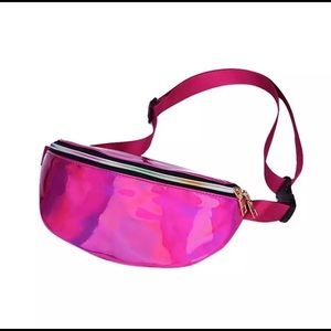 Reflective Fanny pack